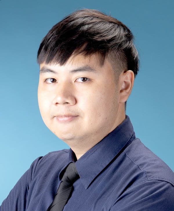 Suphakon Pinnapichet | NIVA American International School