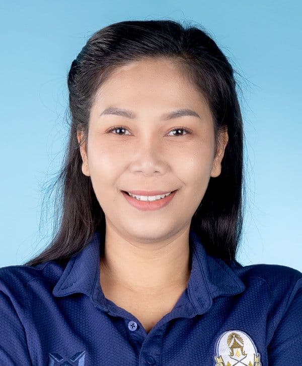 Preeyarrat Jangun | NIVA American International School