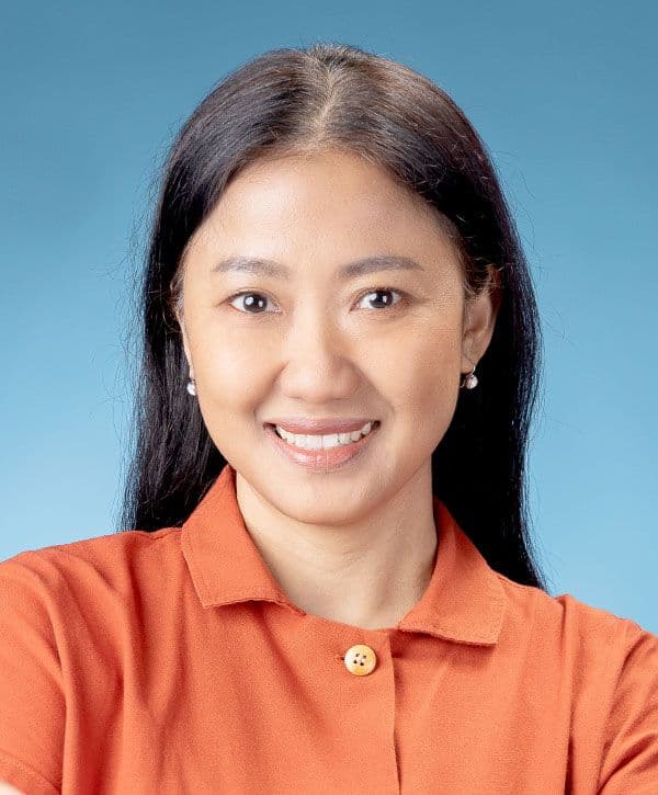 Manida Jansuwan | NIVA American International School