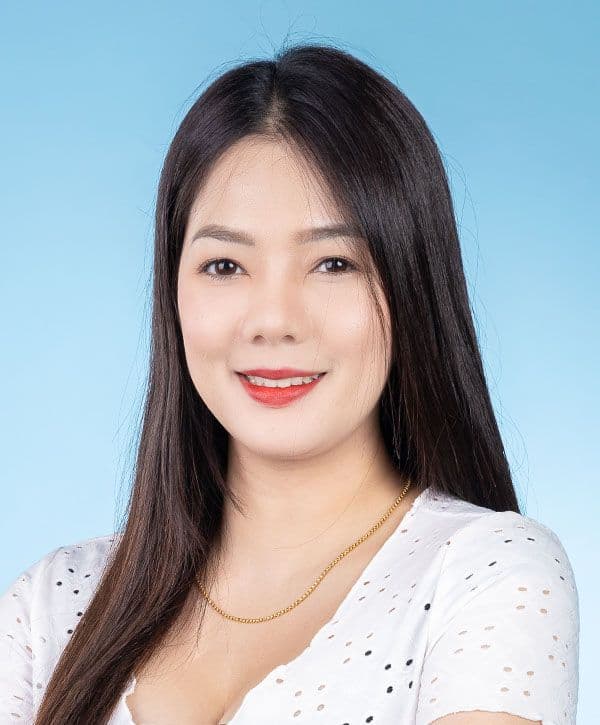 Chonticha Nuam-iam | NIVA American International School