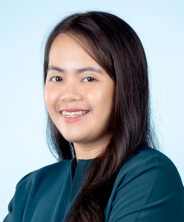 Jelt Esteves | NIVA American International School