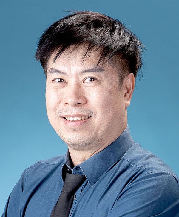 Pritparoon Sangaanthasiri | NIVA American International School