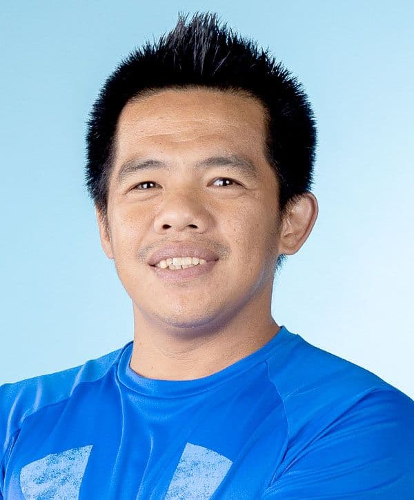 Marlon Cario | NIVA American International School