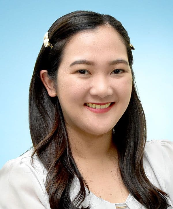 Jeschelle Burgos Duran | NIVA American International School