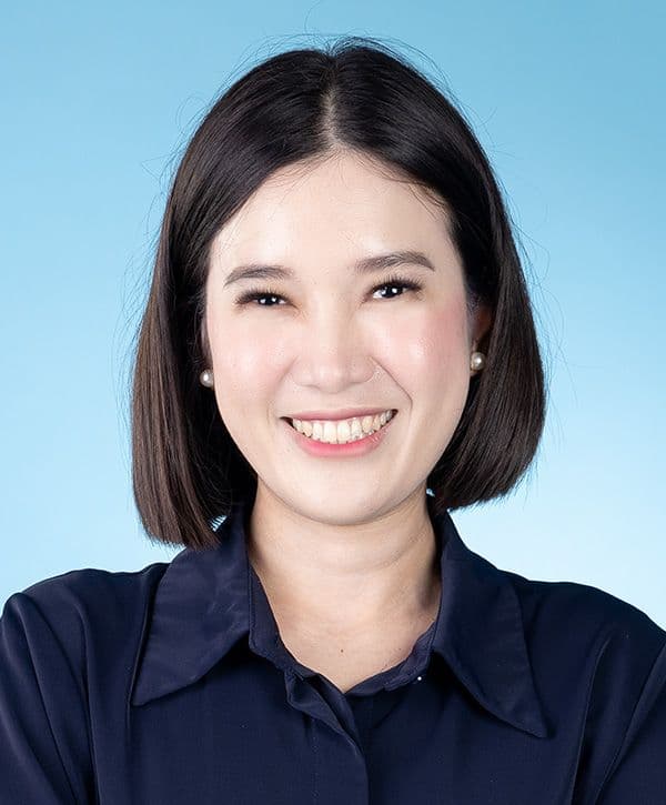 Chanicha Tharak | NIVA American International School