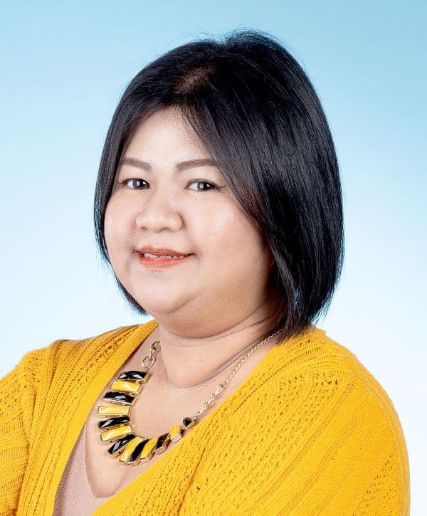 Sunattaya Jansuwan | NIVA American International School