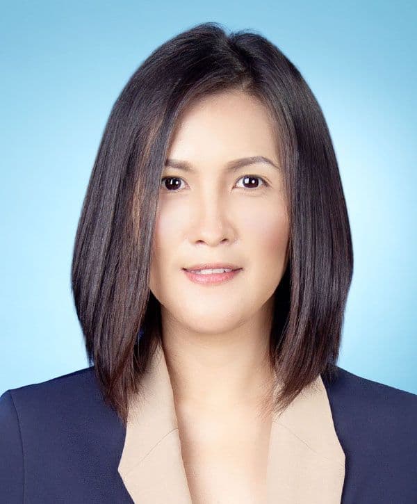 Marle Baybay | NIVA American International School