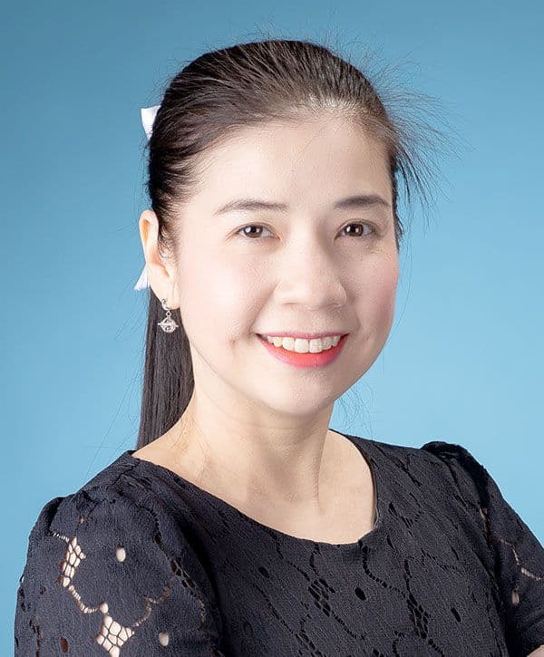 Jirawan Janpreyakun | NIVA American International School