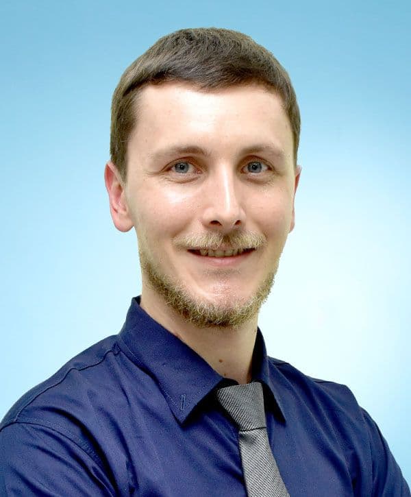 Raymond Uys | NIVA American International School