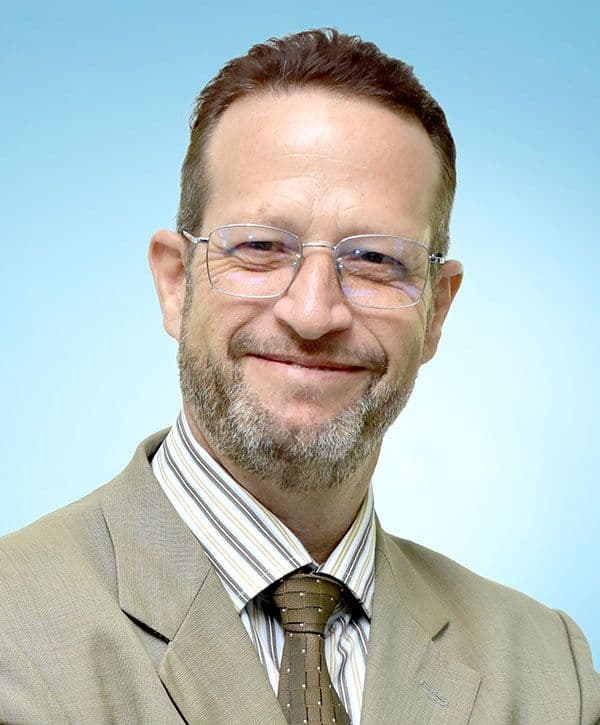 Jonathan Gibson | NIVA American International School