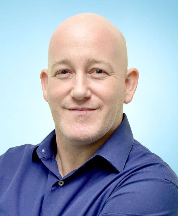 Karl Othen | NIVA American International School