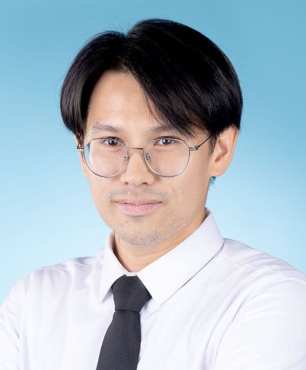 Atit Dej-Udomlarp | NIVA American International School