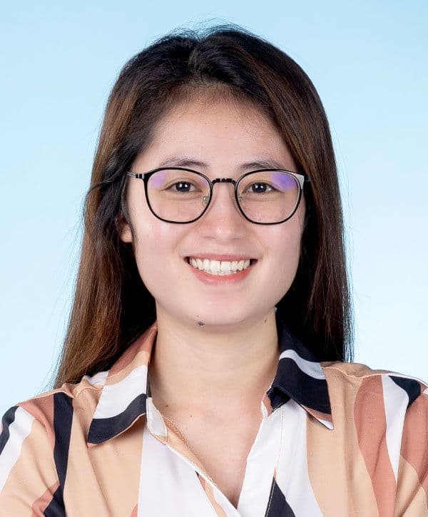 Maricel Caro | NIVA American International School