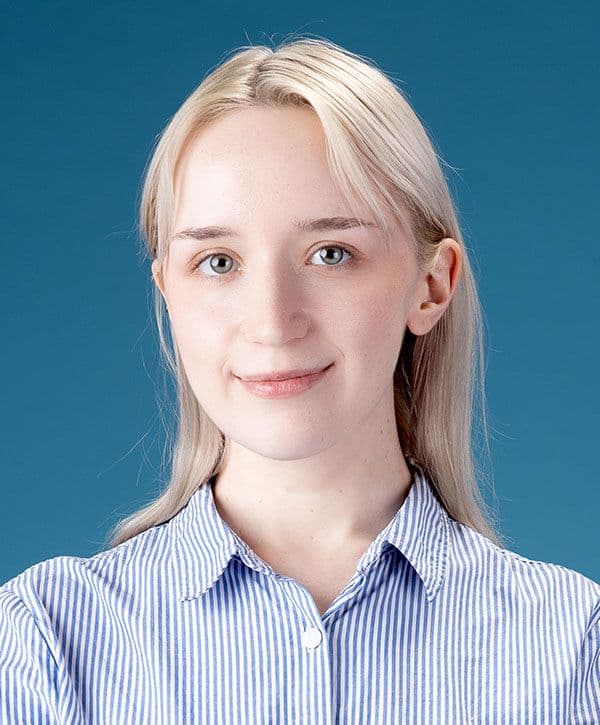 Polina Baranova | NIVA American International School