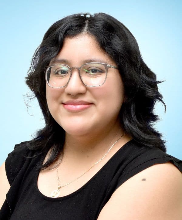 Sheyla Castelan | NIVA American International School