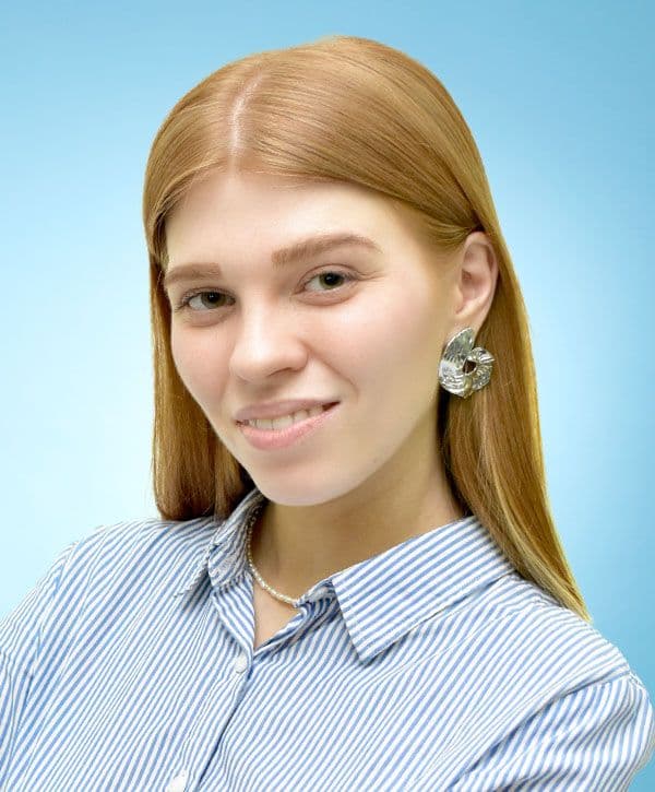 Regina Gabdulbarova | NIVA American International School