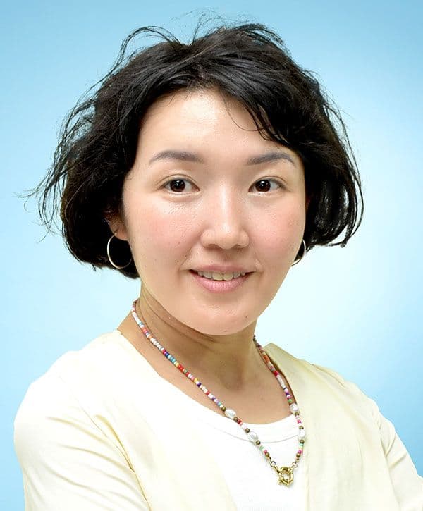 Aigerim Suleimenova | NIVA American International School