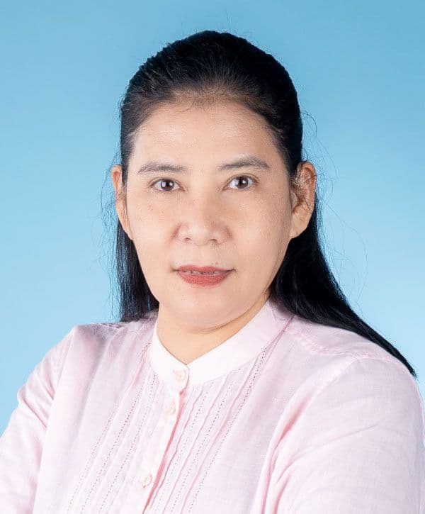 Sudaporn Srisom | NIVA American International School