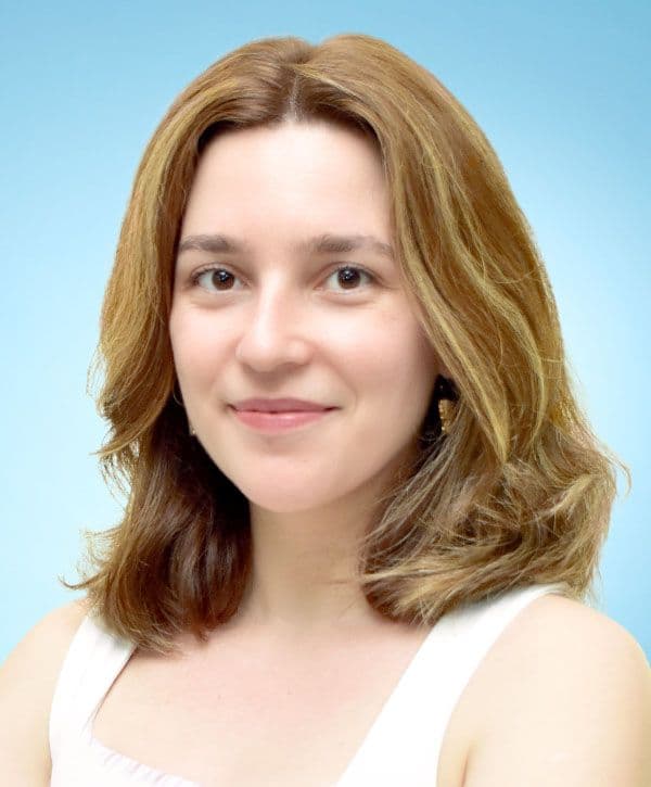 Ece Demiriz | NIVA American International School