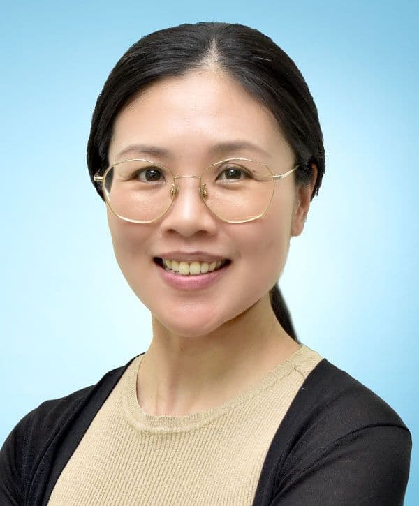 Kong Qing Qing | NIVA American International School