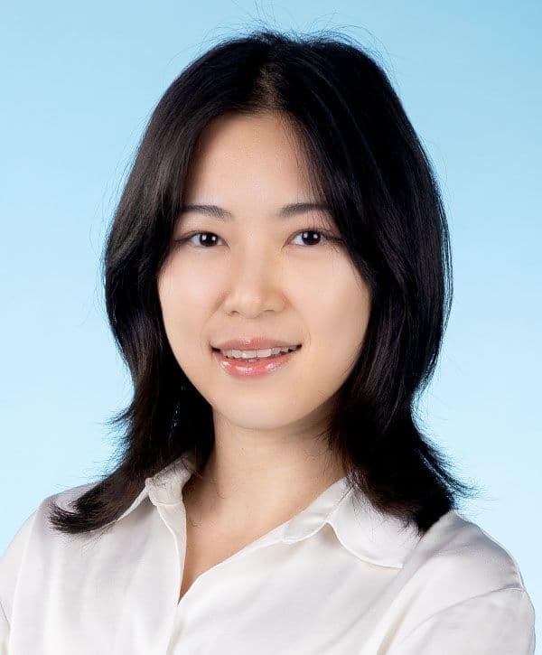 Yumeng Li | NIVA American International School