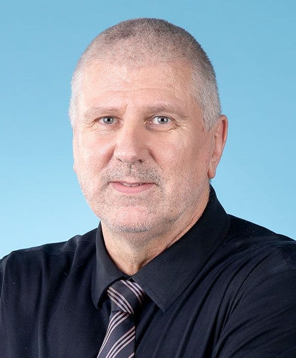 Alex MacEwan | NIVA American International School