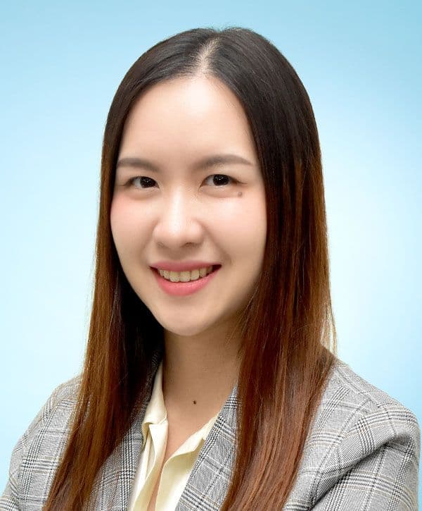 Thanaporn Lucktong | NIVA American International School