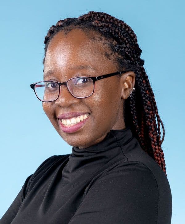 Munashe Nyatanga | NIVA American International School