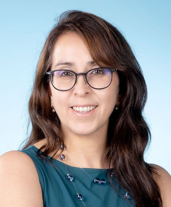 Lorena Letelier | NIVA American International School