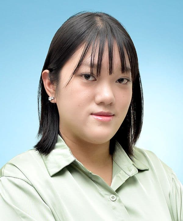 Panfah Bhanprem | NIVA American International School