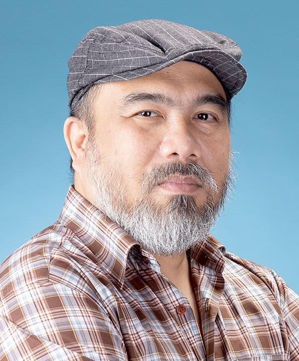 Bernie Buga-ay | NIVA American International School