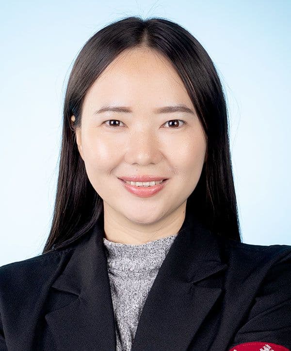 Bubpha Saewa | NIVA American International School