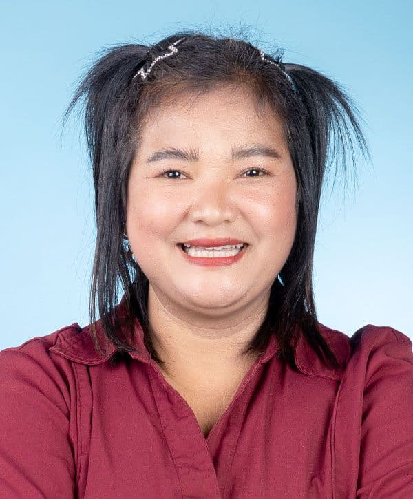 Janchai Klungpimay | NIVA American International School